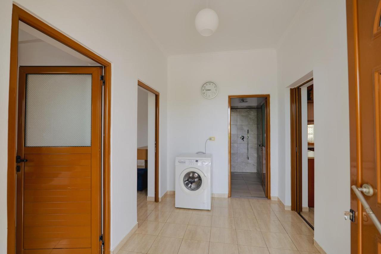 Violeta Apartments Ksamil Exterior foto