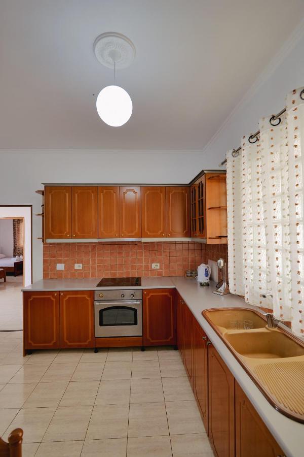 Violeta Apartments Ksamil Exterior foto